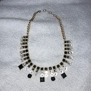 Banana Republic Statement Necklace